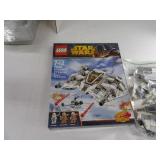LEGO Star Wars 75049 SnowSpeeder  Toy Kit