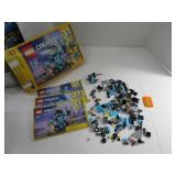 LEGO Creator 31062 RoboExplorer Kit AS IS parts?