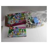 LEGO Disney 41053 Dream Carriage Toy Kit