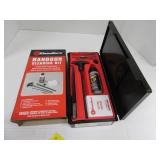 KleenBore Handgun Cleaning Kit