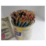 CanFULL Colored Pencils