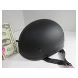 SKID LID Modern XL MotorCycle~Bike Riding Helmet