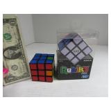 Lot (2) RUBIK