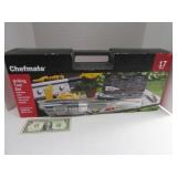 New CHEFMATE 17pc BBQ Grill Tool SET
