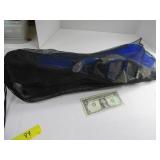 Swimming Fins~Goggle~Snorkle Set