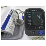 OMRON Digital Blood Pressure Machine