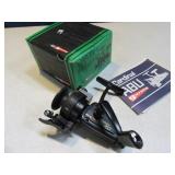Vtg ABU GARCIA "Cardinal 763" Spin Fishing Reel EC
