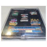 BRONCOS SuperBowl XXXIII Champs #