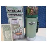 STANLEY Vtg UNUSED 24oz Soup/Food Thermos