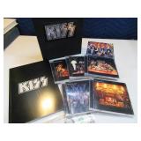 Rock Band KISS Collector