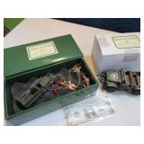 2pc KING&COUNTRY U.K. Patton