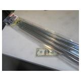 New Wall Mount Flag Pole