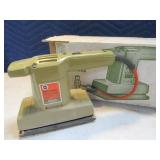 B&D 1/3sheet Finishing Sander