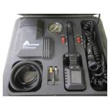 ALLTRADE Car Compressor~Light Emerg Kit
