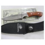 WINCHESTER 7" Modern Fixed Blade Knife