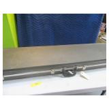 Large Gun Storage Hardcase 51"x12"