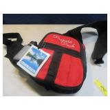 "Prepare Pack" Emergency Care Bag