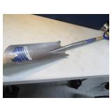 KOBALT LikeNew SharpShooter Shovel Yard Tool