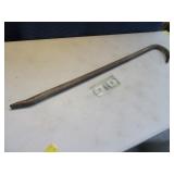 36" vtg HD Pry Tool Bar