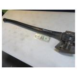 CHOPPER 1 Yard Tool Splitting Axe HD Nice