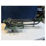 CALDWELL "Lead Sled" Gun~Shooting Accessory