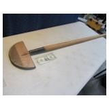 Vtg Edger Hand Yard Tool CRAFTSMAN