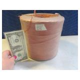 Roll Baling Twine TieDown~Hay