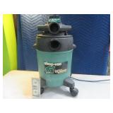 6gal SHOP VAC Vaccuum