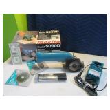MAKITA 9.6v Cordless Saw 5090D New? EXC