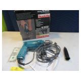 MAKITA model6302 Electric 3/8" Drill EXC