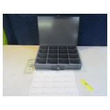 14"x10" Metal Organizer