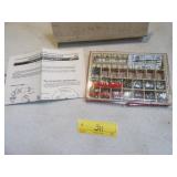 Unused SCHLAGE Keying Kit Vtg Lock Fix Repair