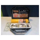 Classic Propane Brass Torch Kit