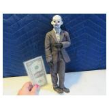 THE JOKER 12" Action FIgure "Masked Version"