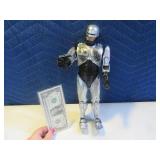 ROBOCOP 12" HotToy Fancy Action Figure $$