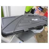 Poly SIG SAUER Padded 51"x12" LongGun Storage Case