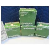 100rds 12gauge Steel Shot #1 Ammo