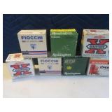 Lot 150++rds 12gauge 7.5ish size Ammo