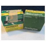 50rds Vintage sz5/6 Shotgun 12ga Ammo