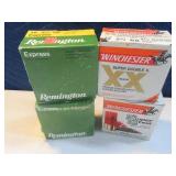 80+rds 12ga SzBB Shotgun asst Ammo