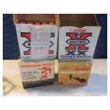 80+rds Asst sz6ish 12gauge Shotgun Ammo