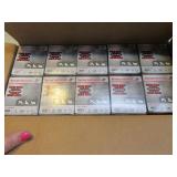 250rds Factory WINCHESTER .410 SuperX 3" 7.5Shot