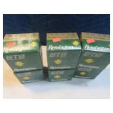 150rds Factory REMINGTON 28gauge Shotgun Ammo 9sht