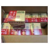 250rds ESTATE 28ga Shotgun Shells 8shot Competitin