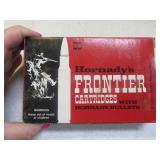 Vintage Box HORNADY