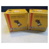 45rds FIOCCHI 28gauge #6 Shotgun Ammo