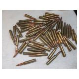 55+rds 270WIN Loose Rifle Ammo
