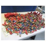 HUGE Lot 12gauge Asst ShotGun Ammo $$$