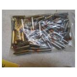 Baggie LOT .22long Ammo