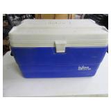 IGLOO52 Blue 20" Classic Cooler